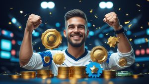 Nhà cái uy tín 2025 Bí quyết chọn đúng nơi chơi để thắng lớn!